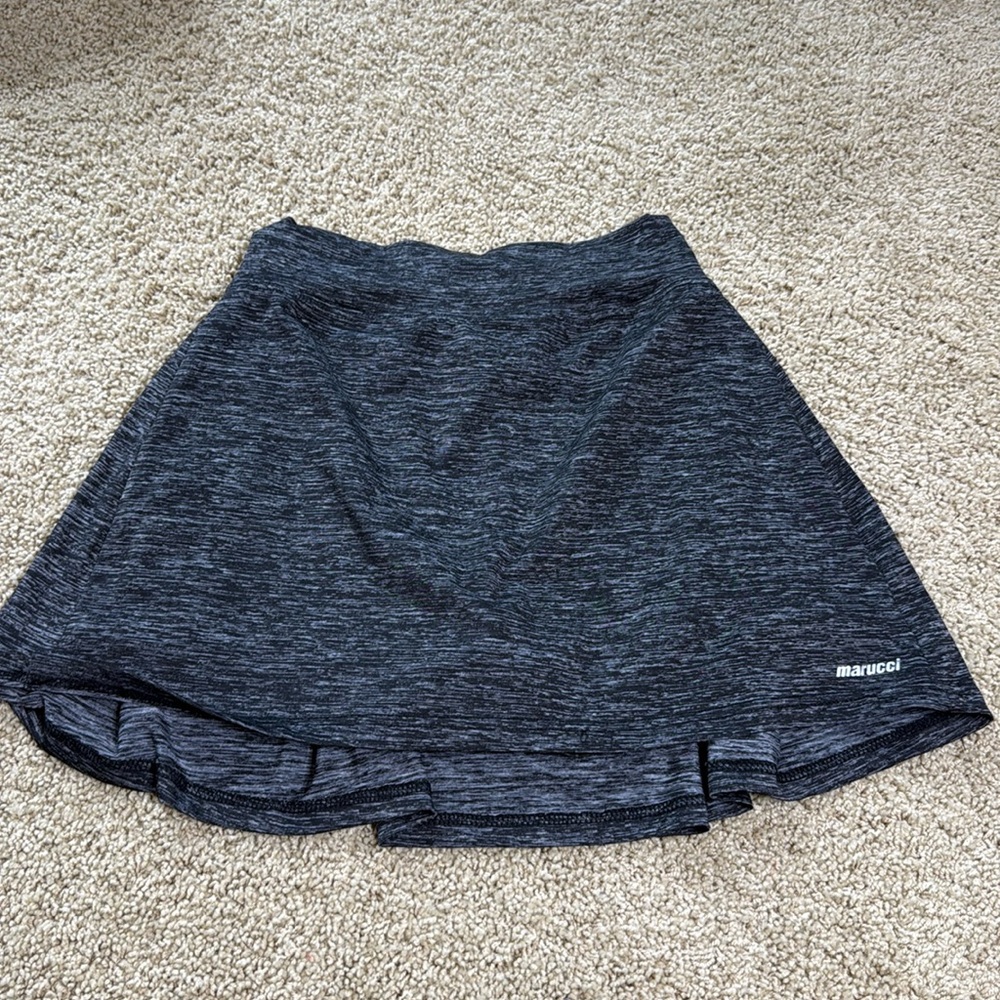 Marucci athletic skirt